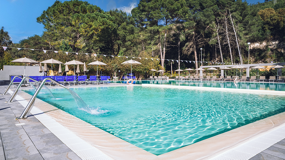 Terme Acqua Pia