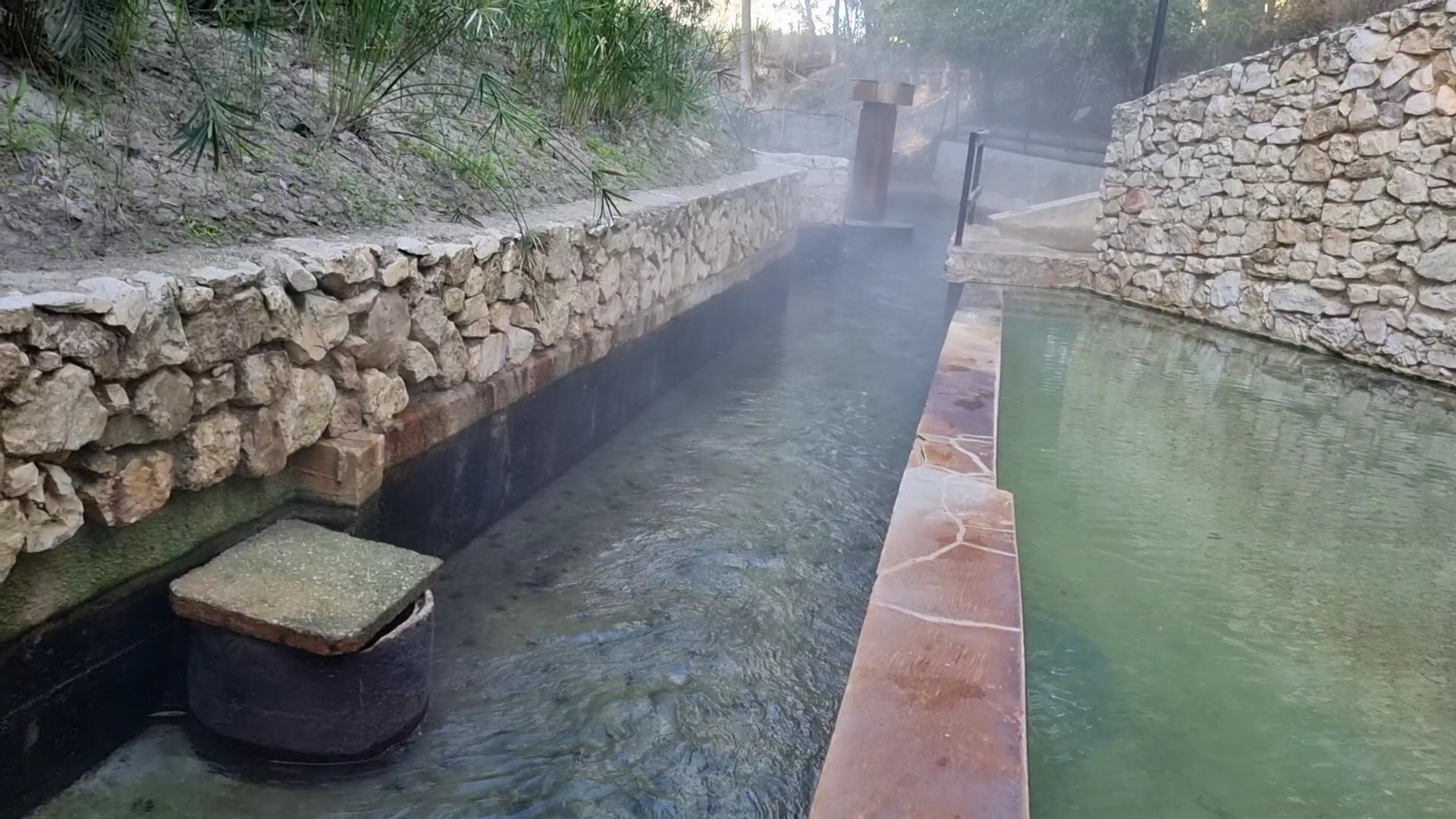 Terme Acqua Pia