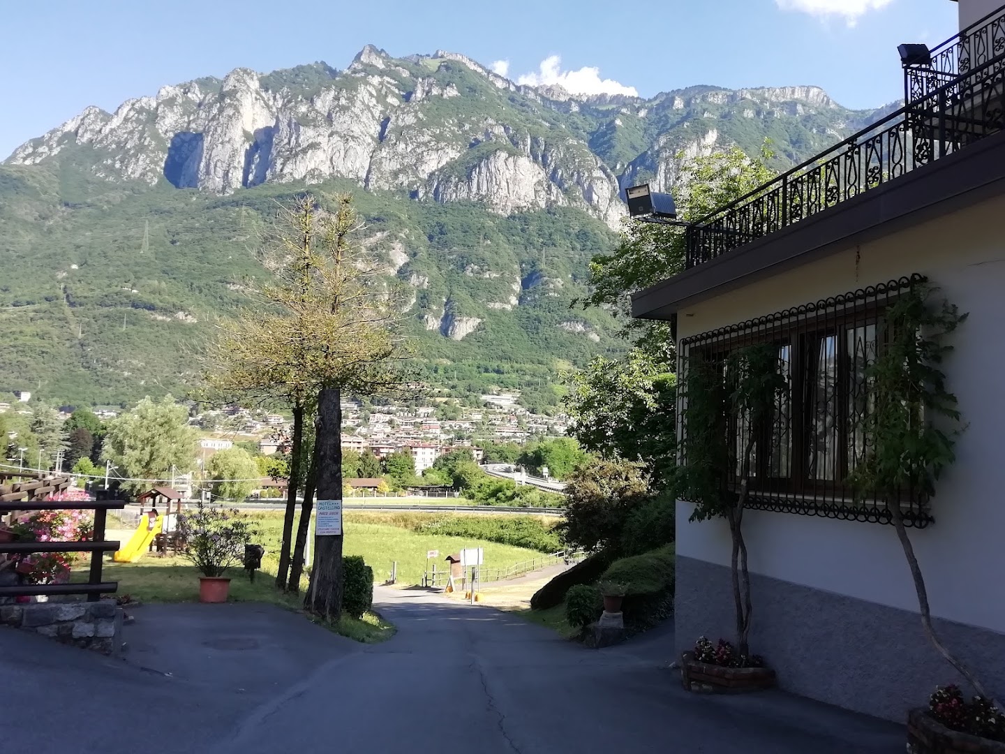 Terme di Boario