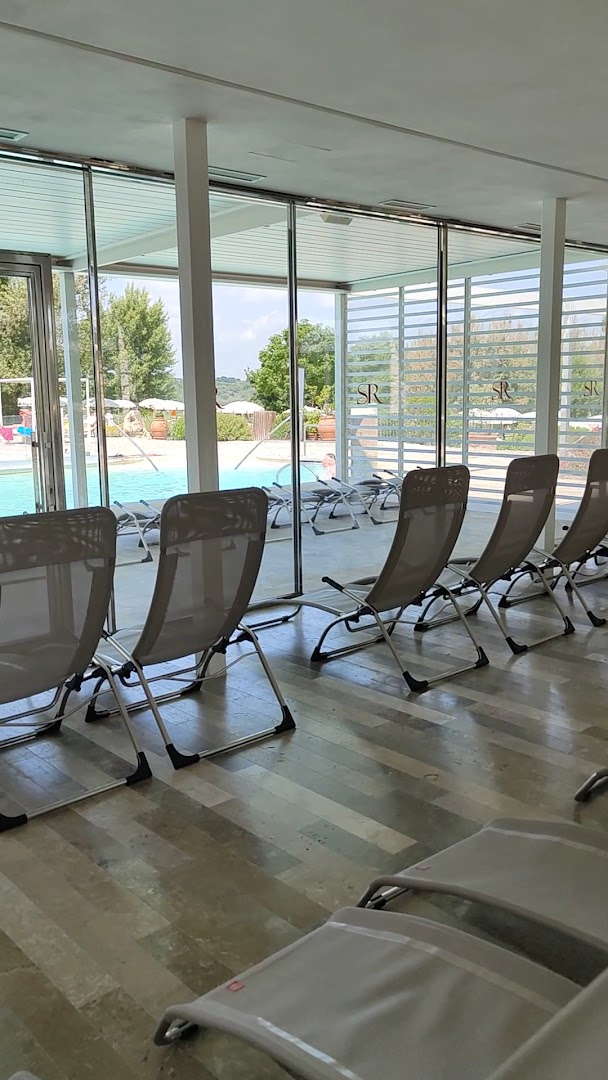 Terme di Rapolano