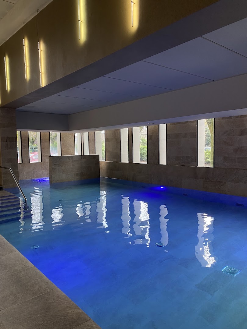 Terme di Rivanazzano