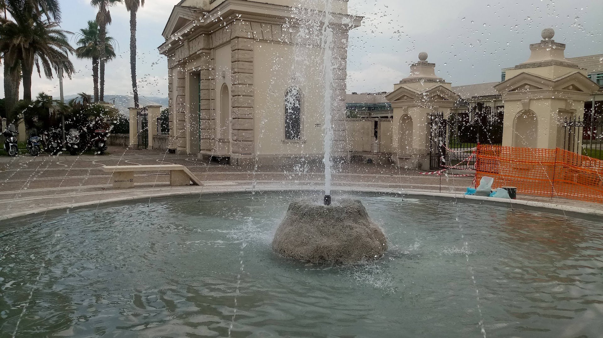 Terme di Roma - Acque Albule SpA