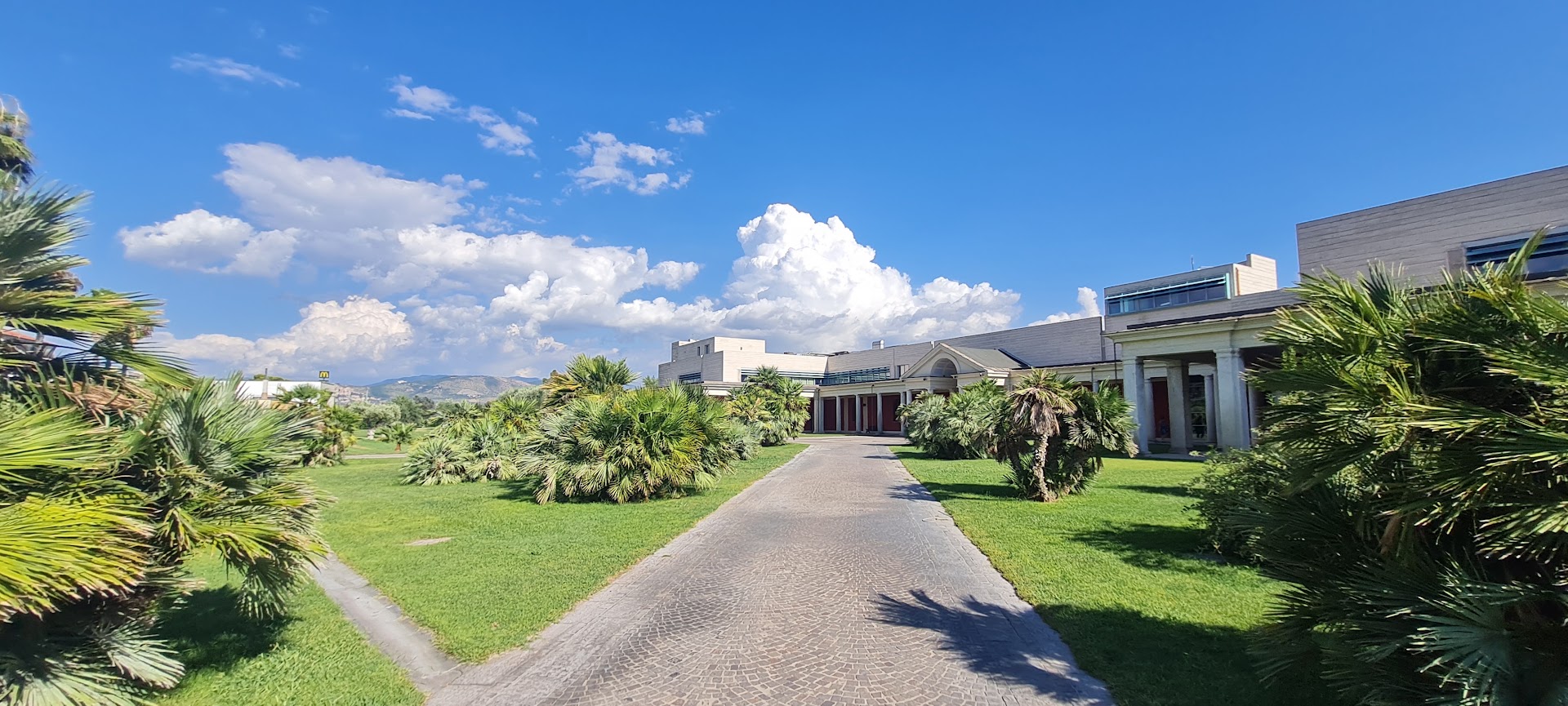 Terme di Roma - Acque Albule SpA