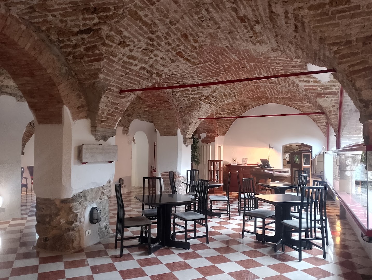 Terme di Trescore, Trescore Balneario