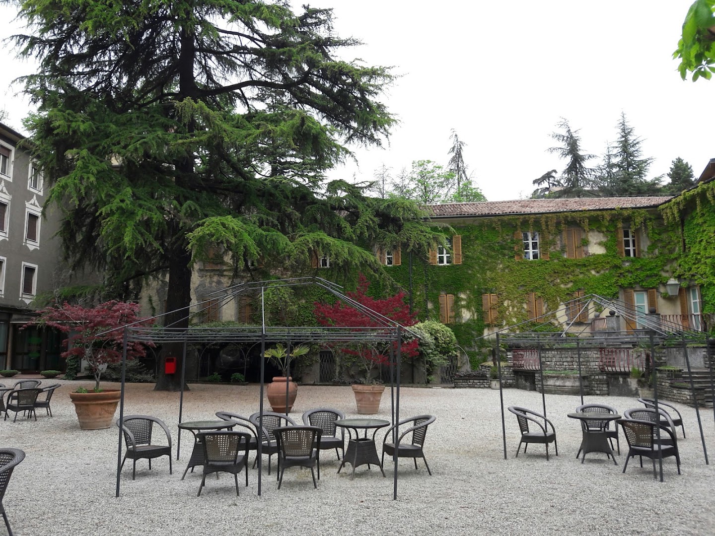 Terme di Trescore