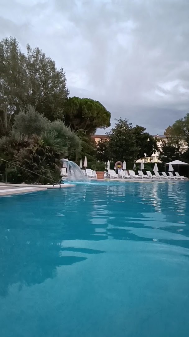 Terme Euganee, Abano Terme