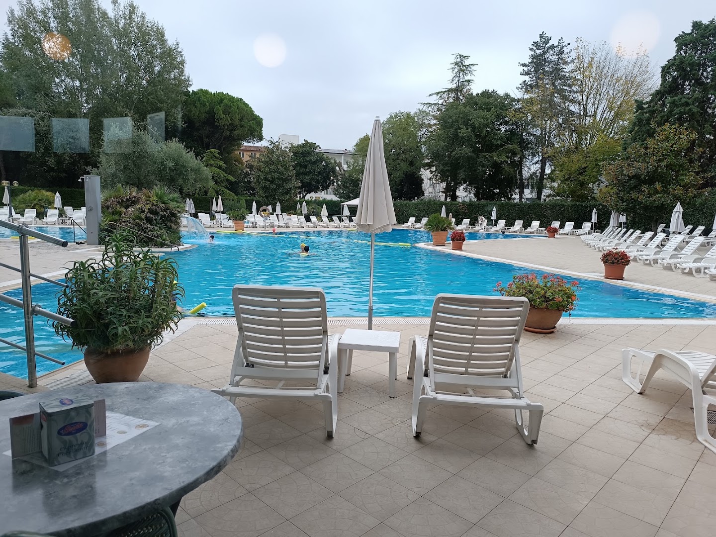 Terme Euganee