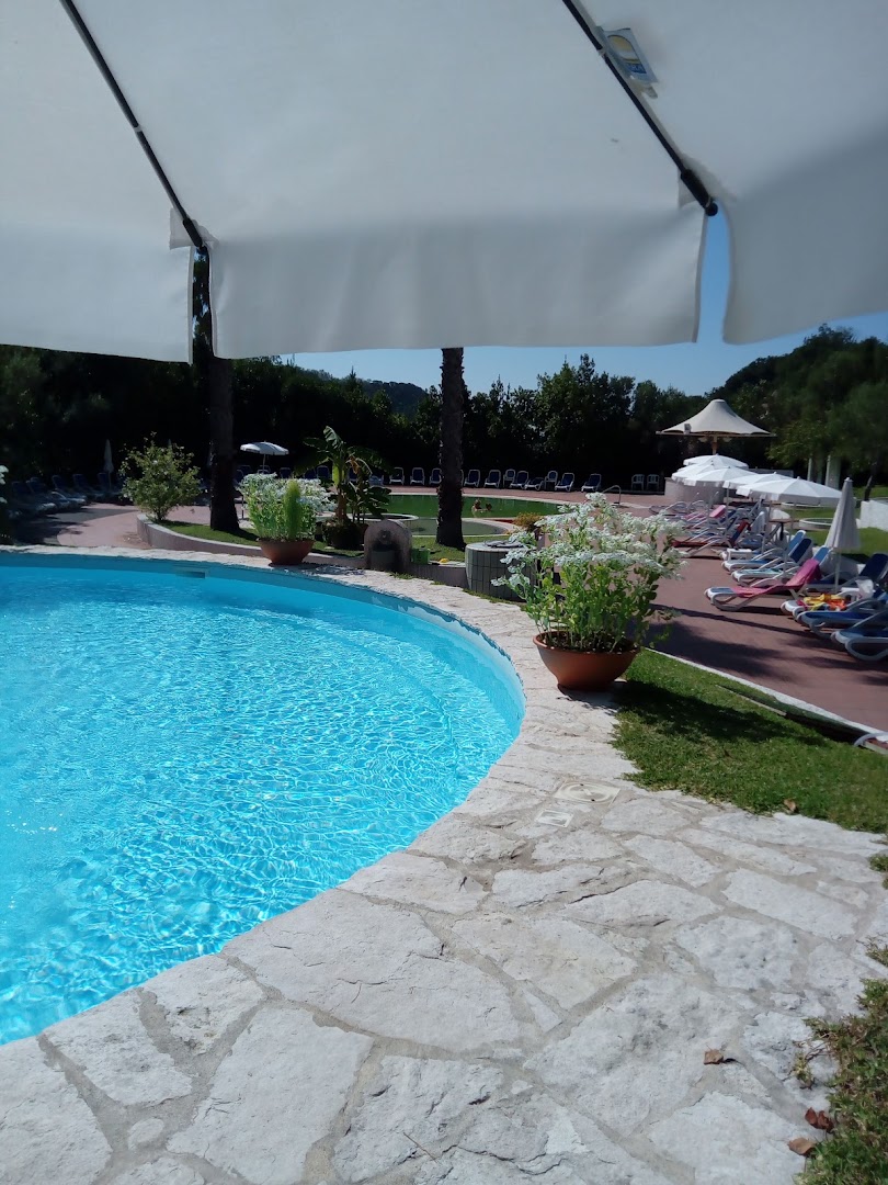 Terme Luigiane, Acquappesa