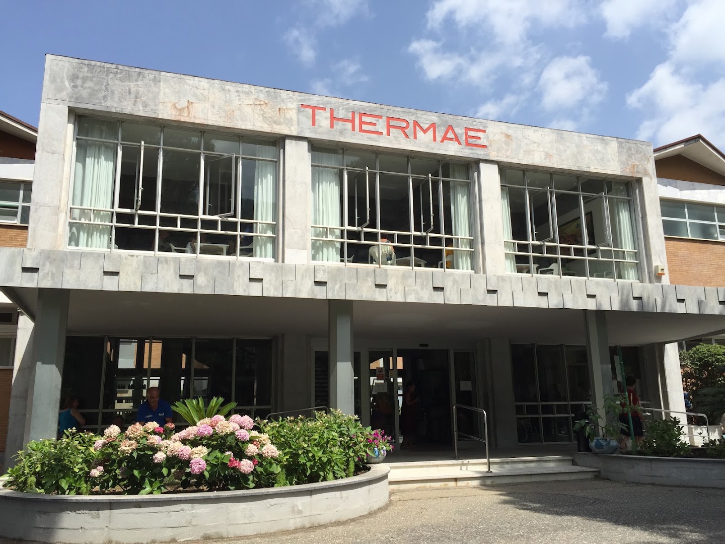 Terme Luigiane