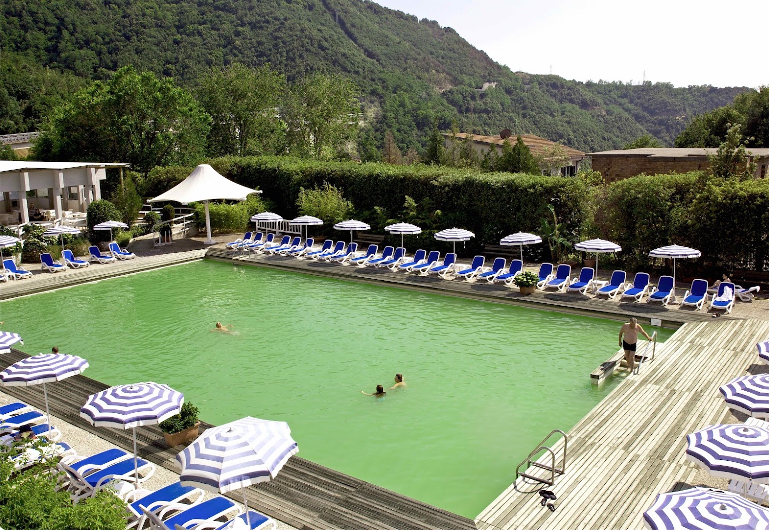 Terme Luigiane