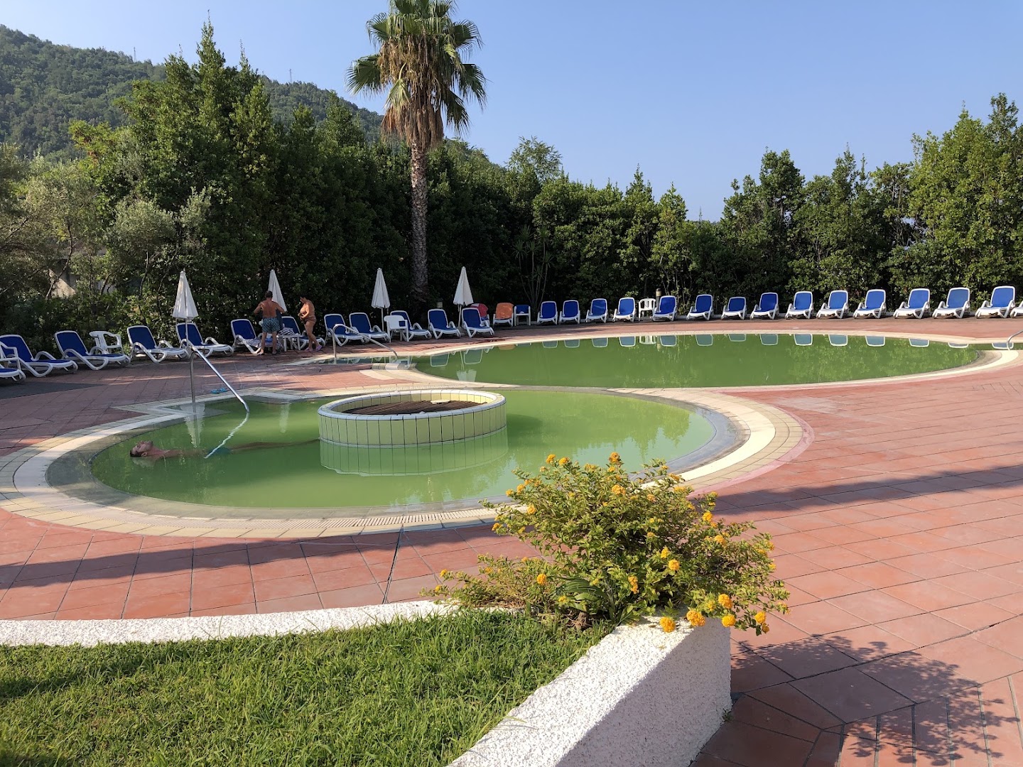 Terme Luigiane