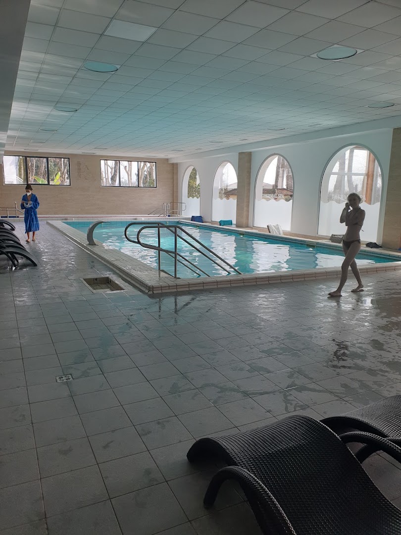 Terme Pompeo Nature Spa