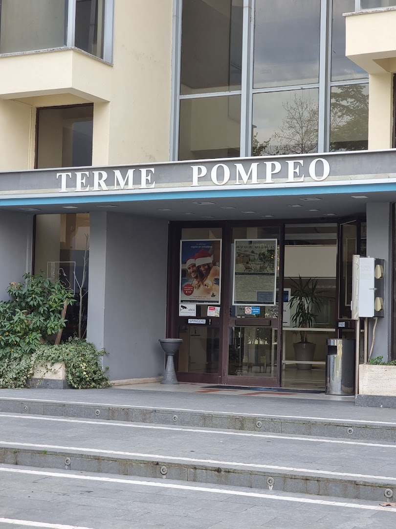 Terme Pompeo Nature Spa