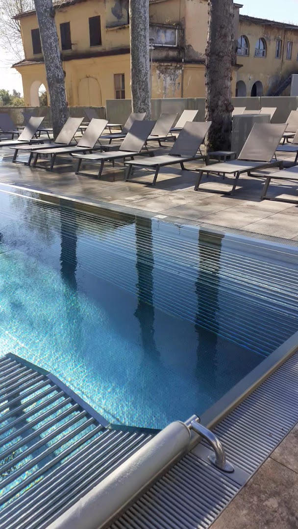 Terme Pompeo Nature Spa