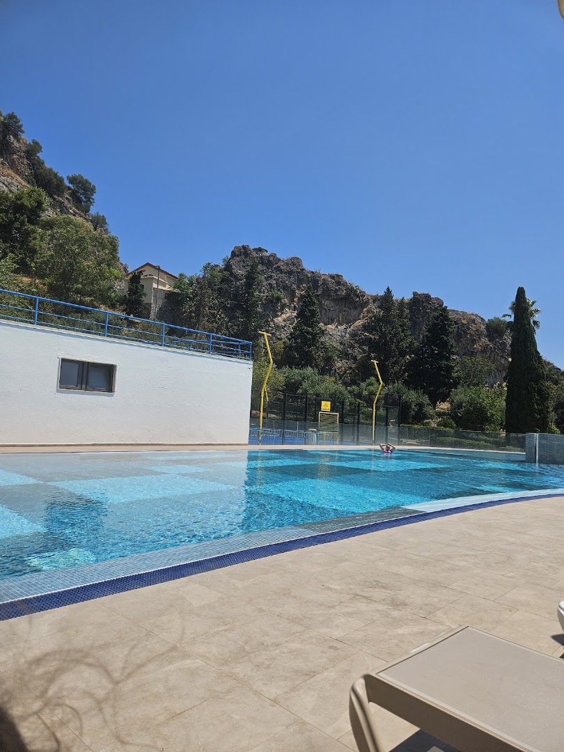 Terme Sibarite