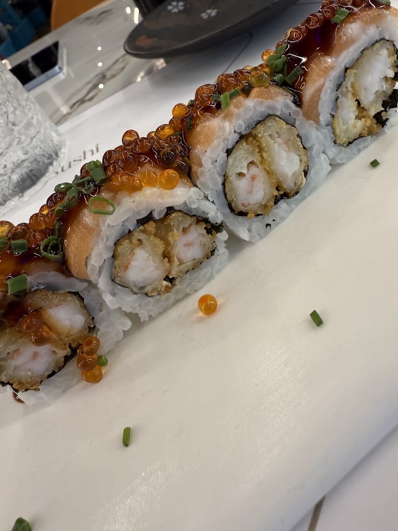 TERME SUSHI