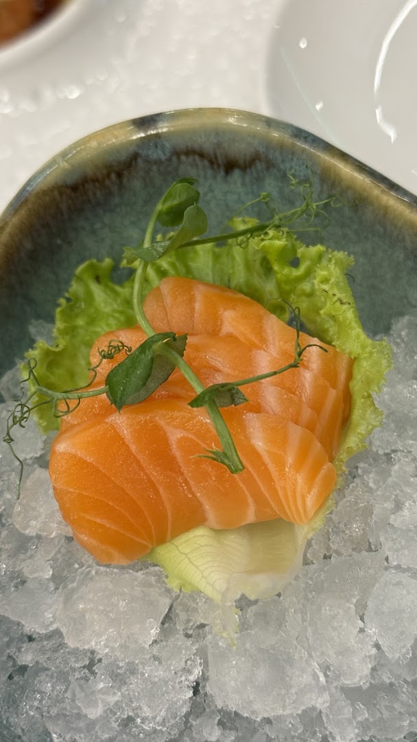 TERME SUSHI