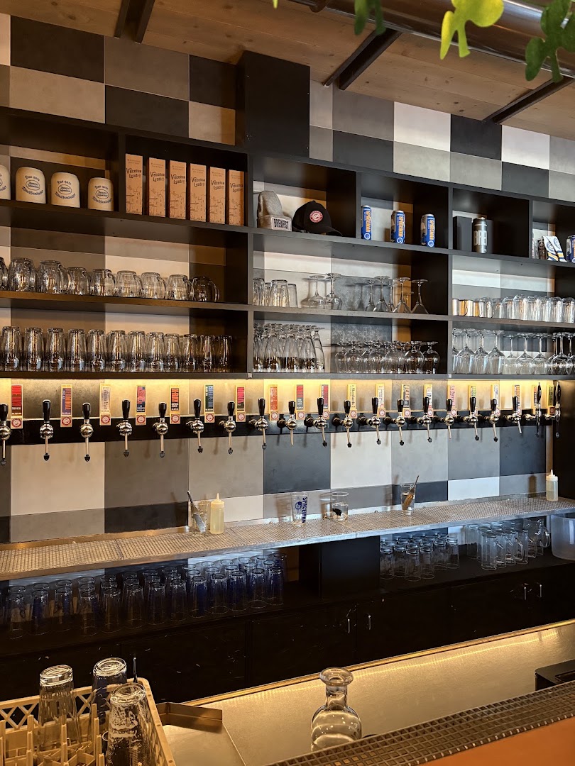 Terminal 1 - Brewfist Brewpub