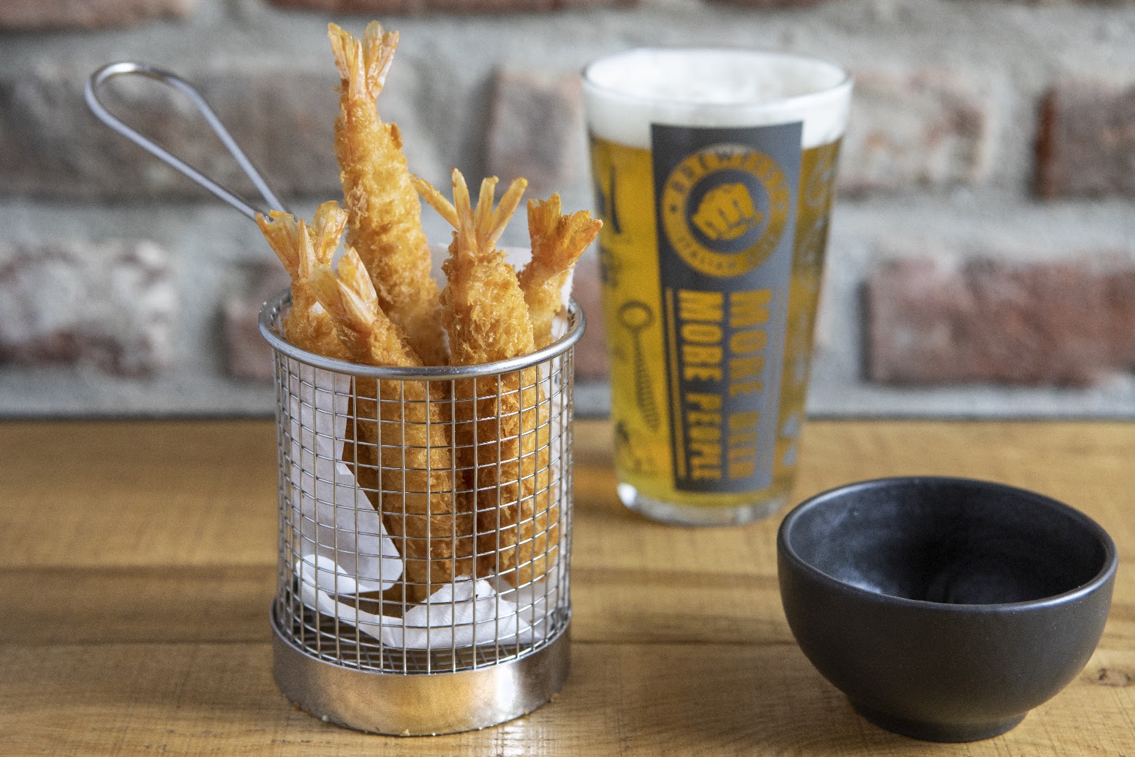 Terminal 1 - Brewfist Brewpub