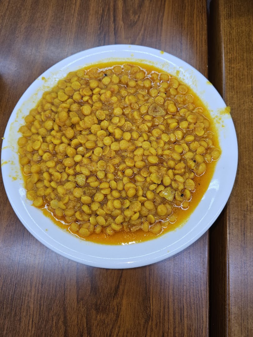 Termini Halaal Food