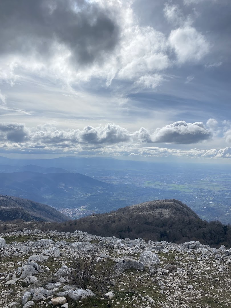 Terminillo Trekking 360, Rieti