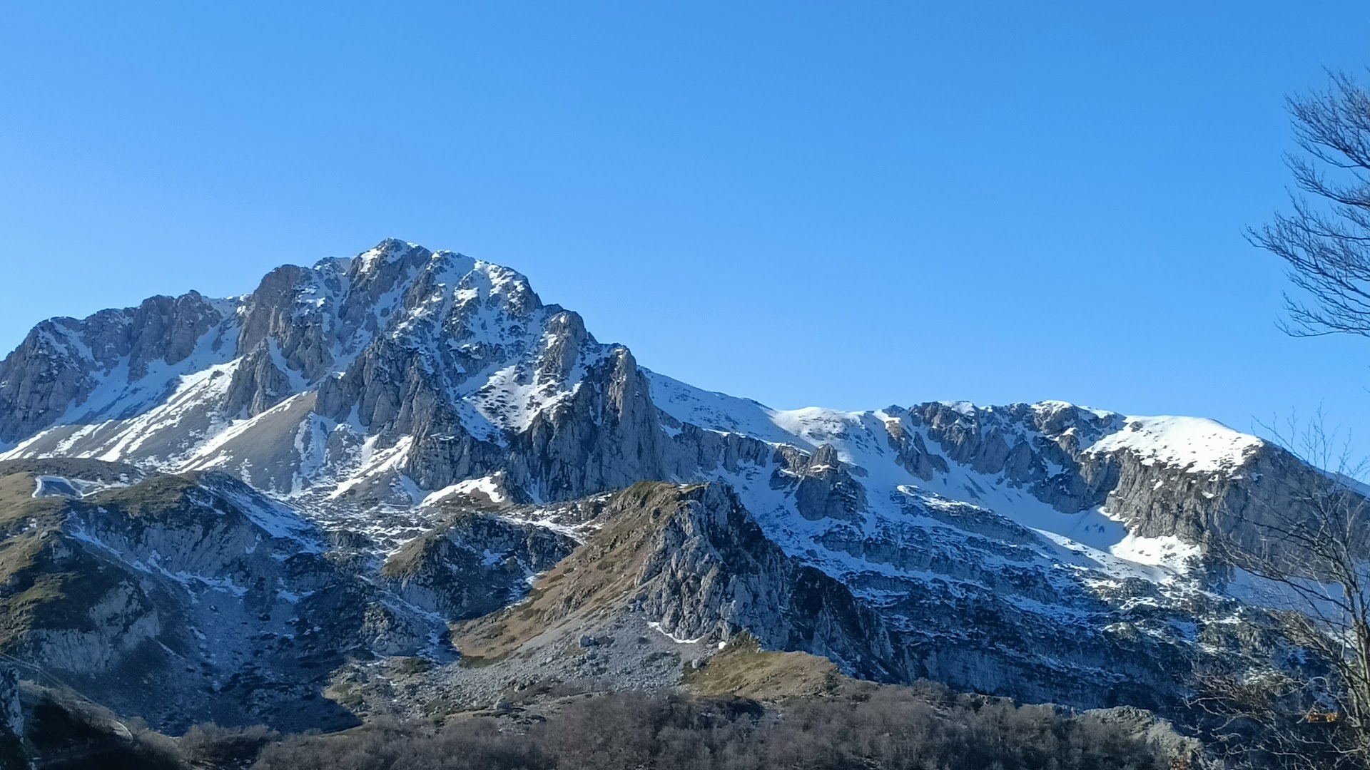 Terminillo Trekking 360