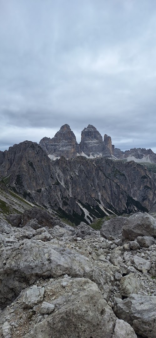 Terminillo Trekking 360