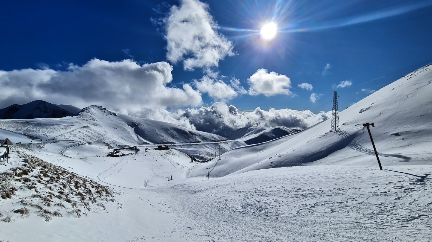 Terminillo Trekking 360