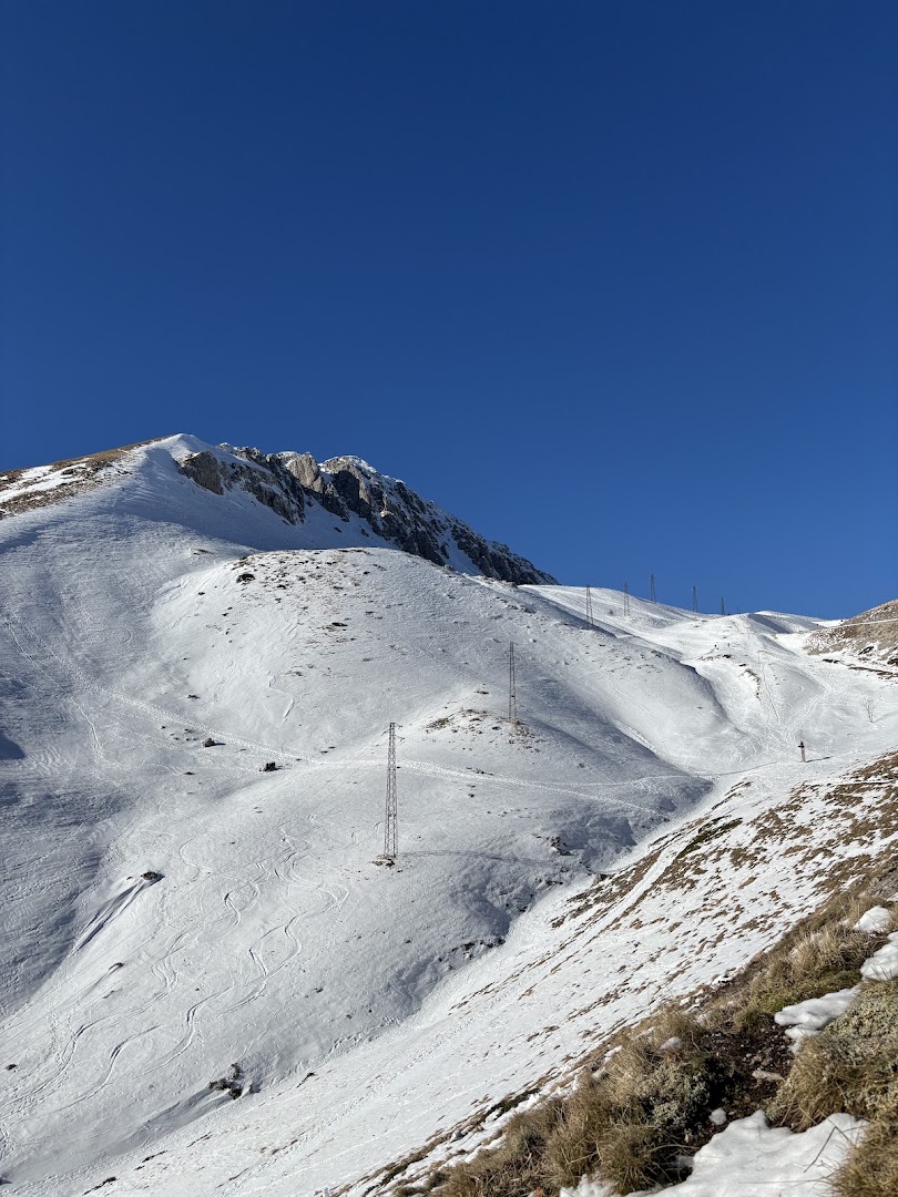 Terminillo Trekking 360