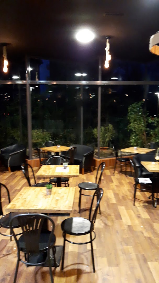 Terminus food & drink, Salsomaggiore Terme