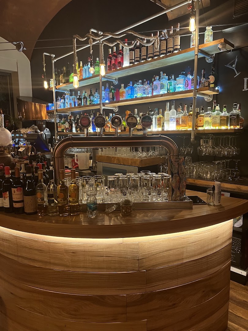 Terminus food & drink