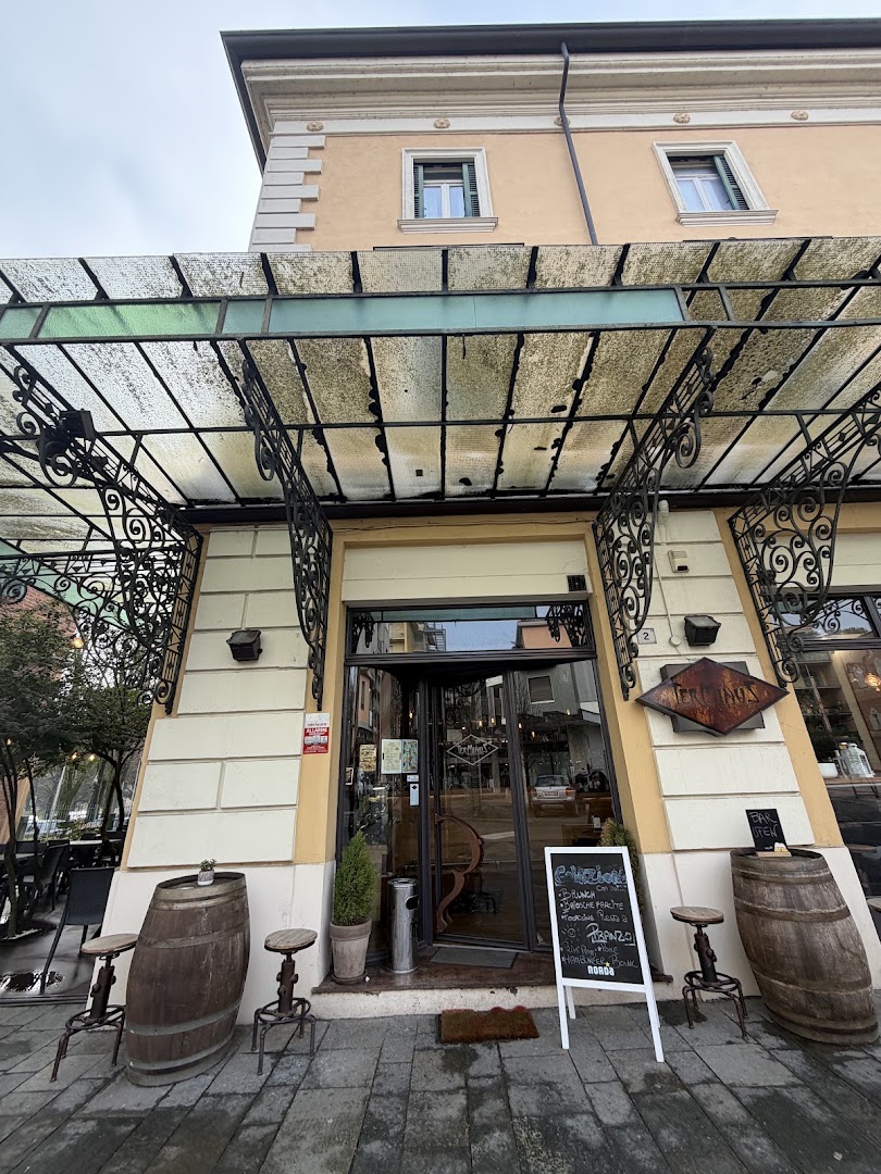Terminus food & drink