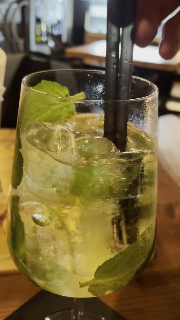 Terminus food & drink