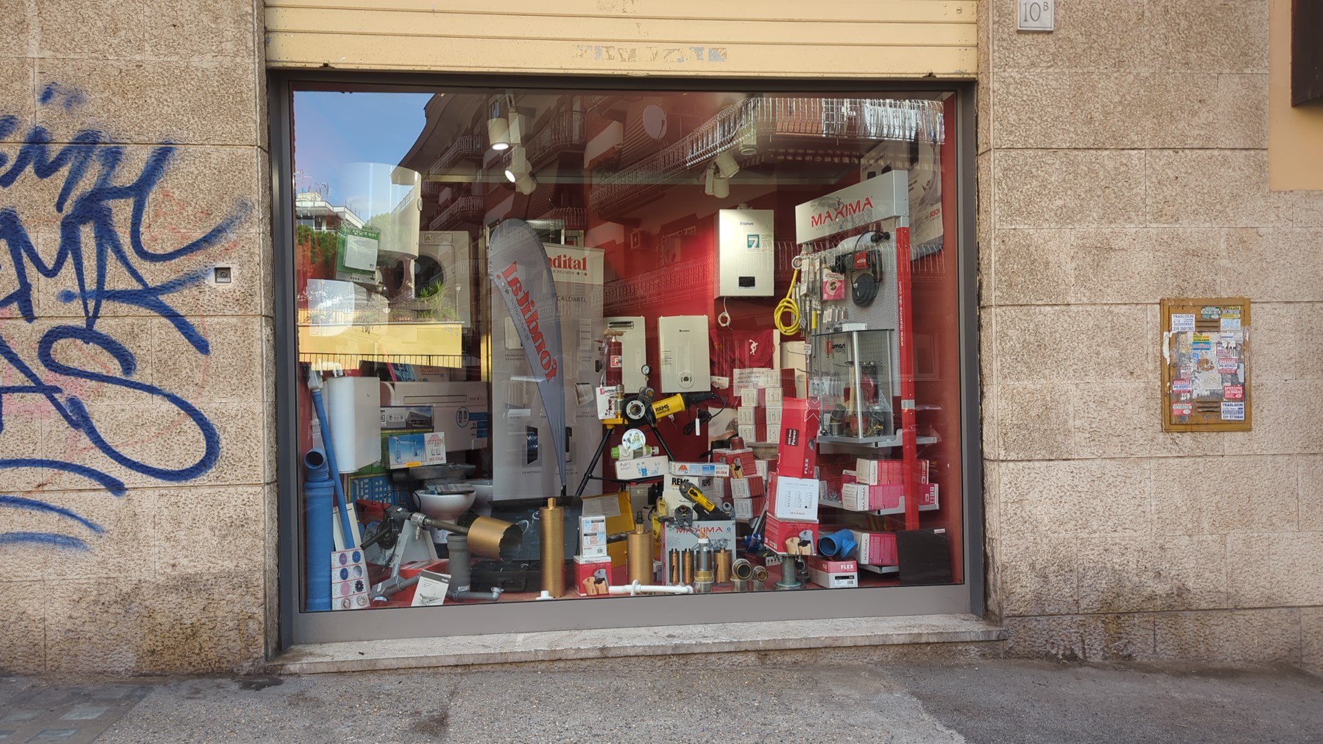 Termoidraulica Lauri Srl