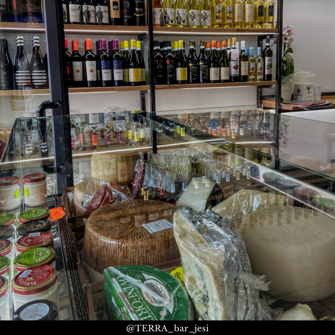 Terra Bar Jesi