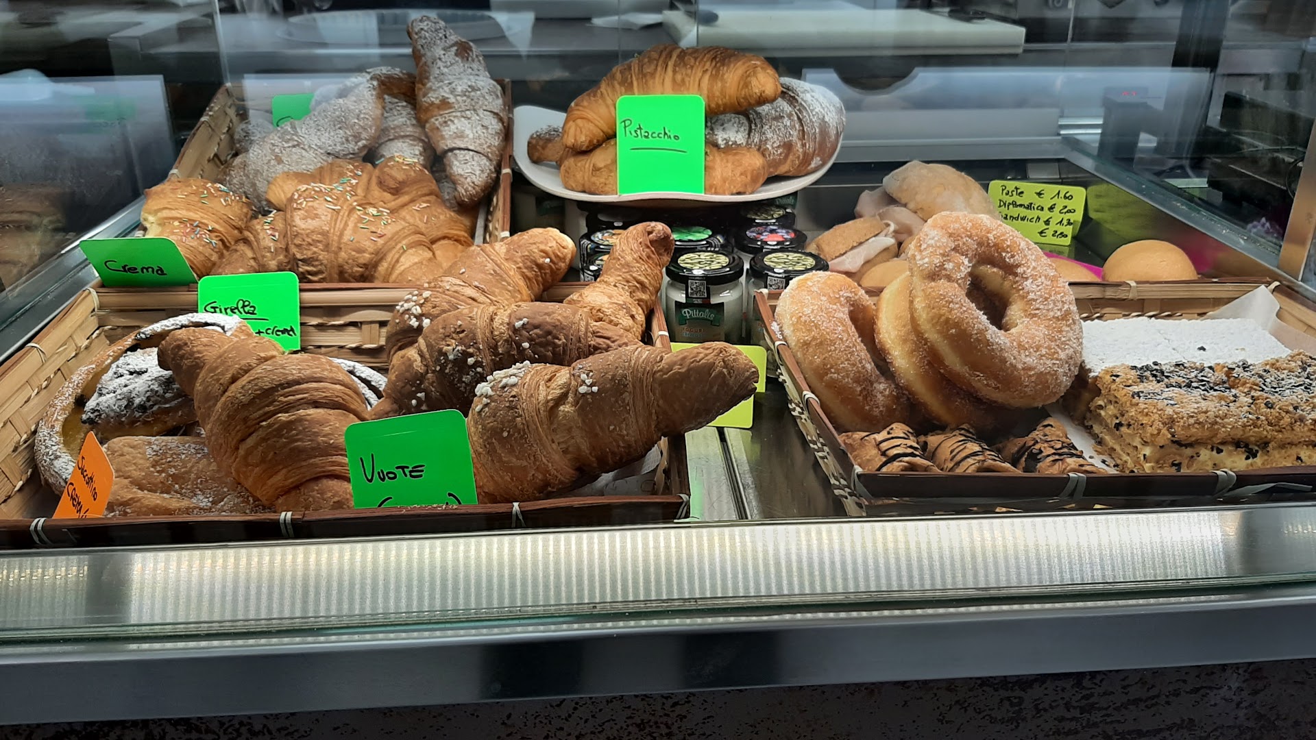 Terra Bar Jesi
