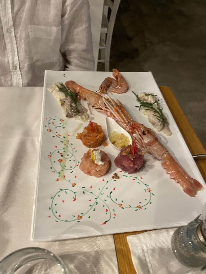 Terra degli Ulivi Ristorante Otranto, Otranto