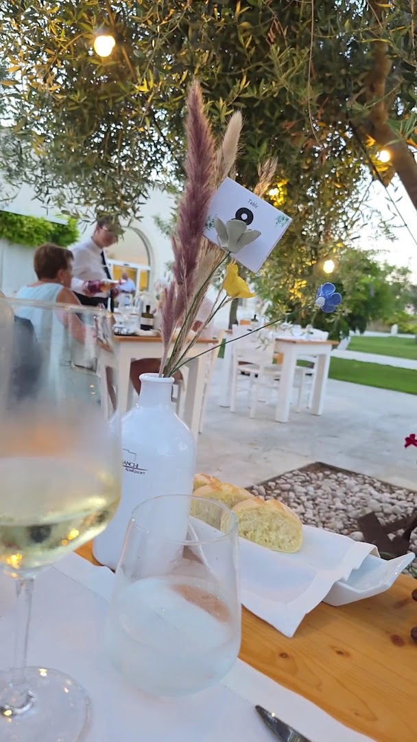 Terra degli Ulivi Ristorante Otranto