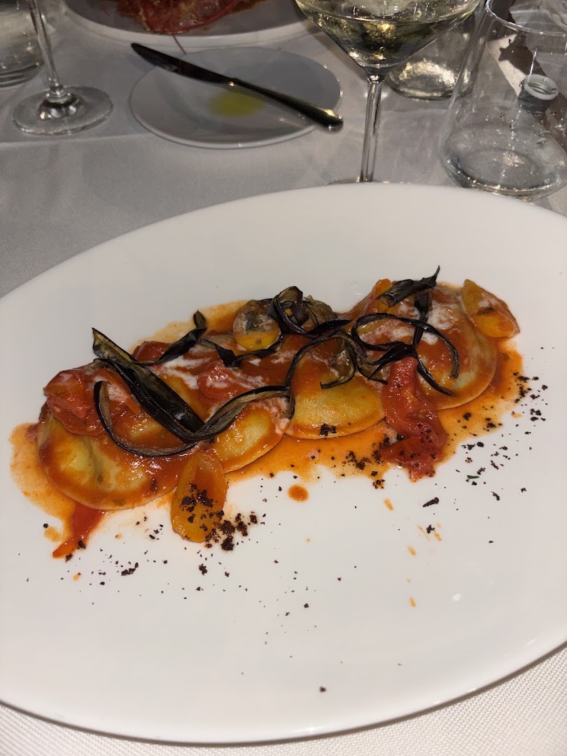 Terra degli Ulivi Ristorante Otranto