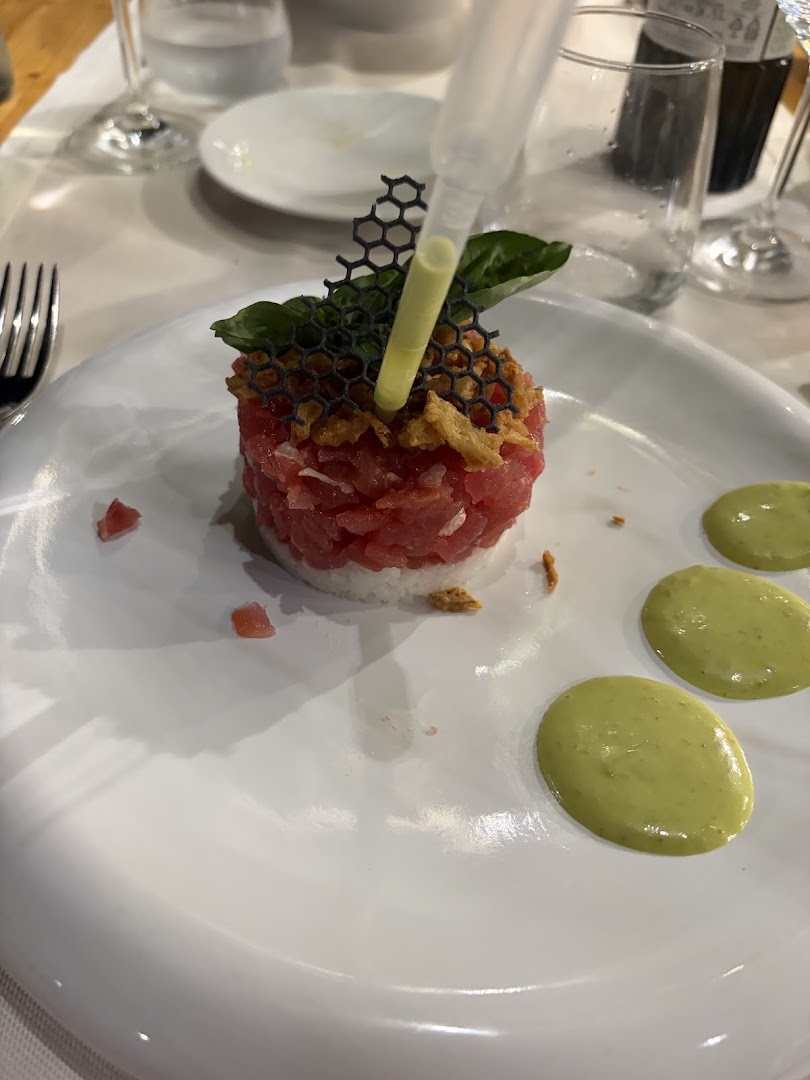 Terra degli Ulivi Ristorante Otranto