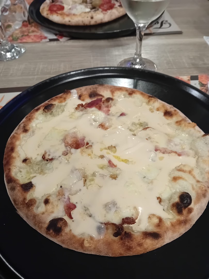 Terra del Sol Pizzeria Gallipoli
