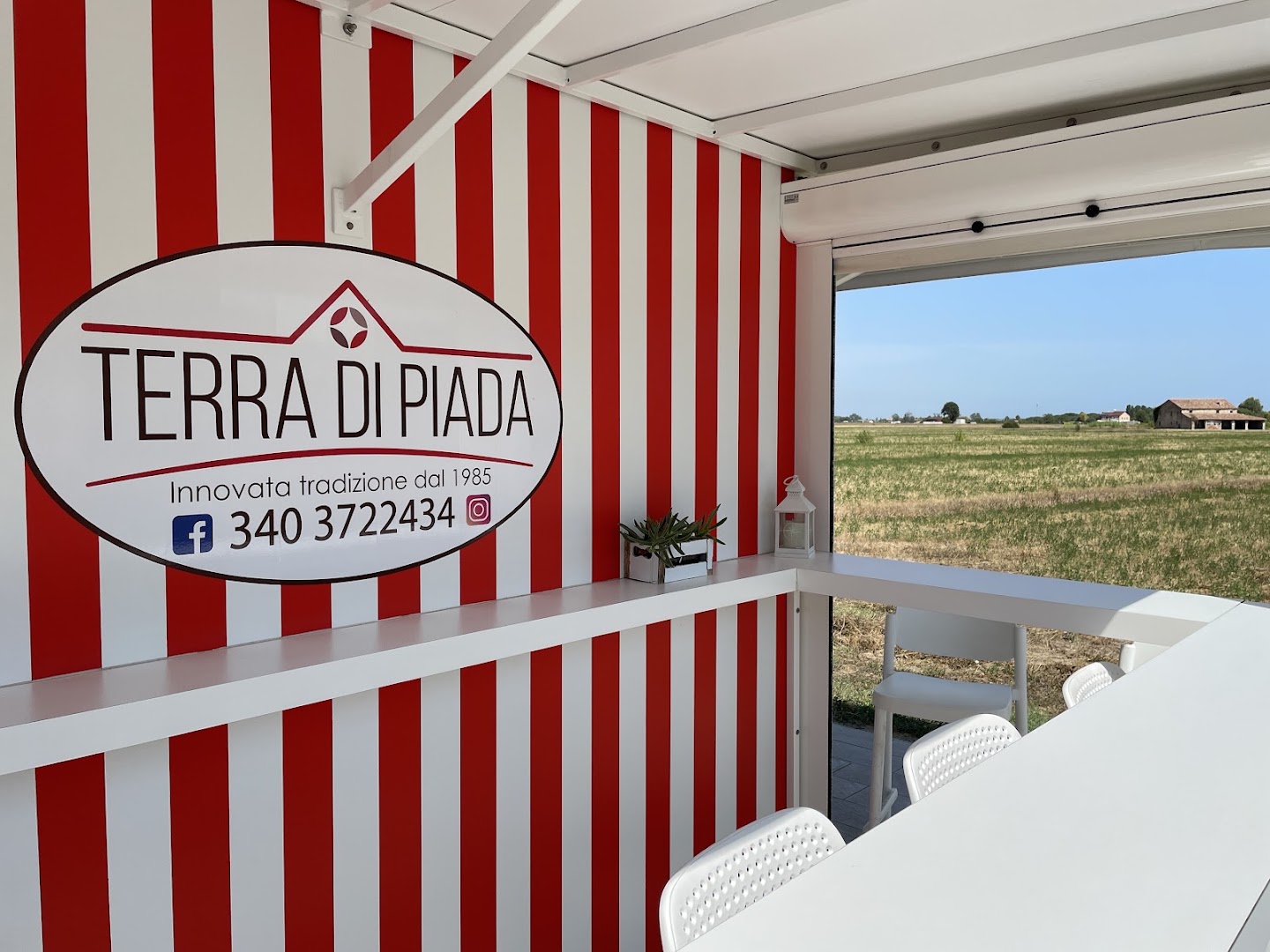 Terra di Piada