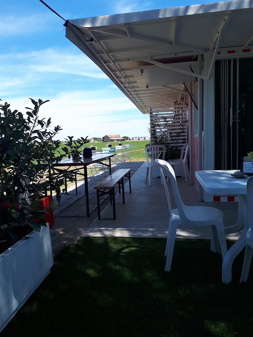 Terra di Piada, Cervia