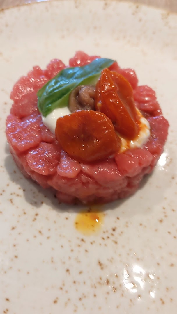 Terra - La Griglia | Eataly Ostiense, Roma