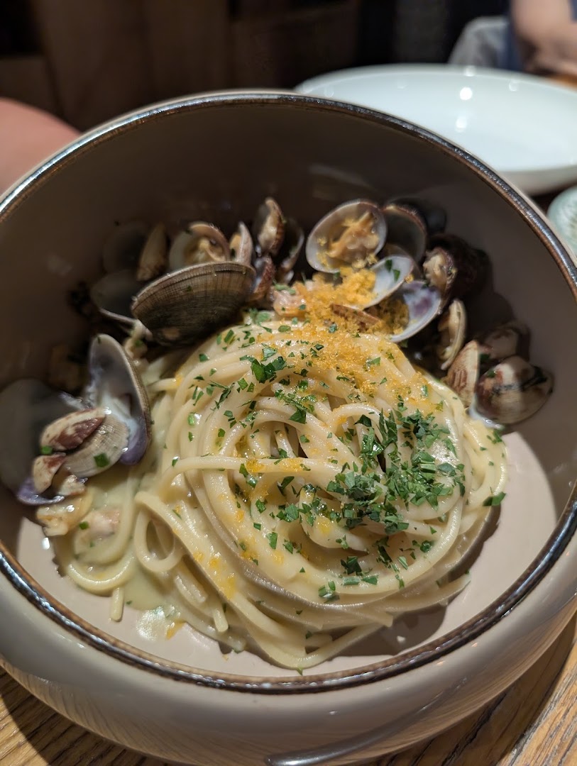 Terra - La Griglia | Eataly Ostiense