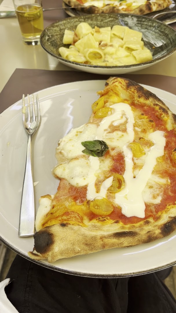 Terra Lecce | Ristorante