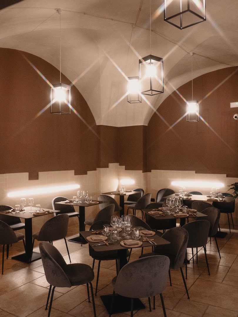 Terra Lecce | Ristorante, Lecce