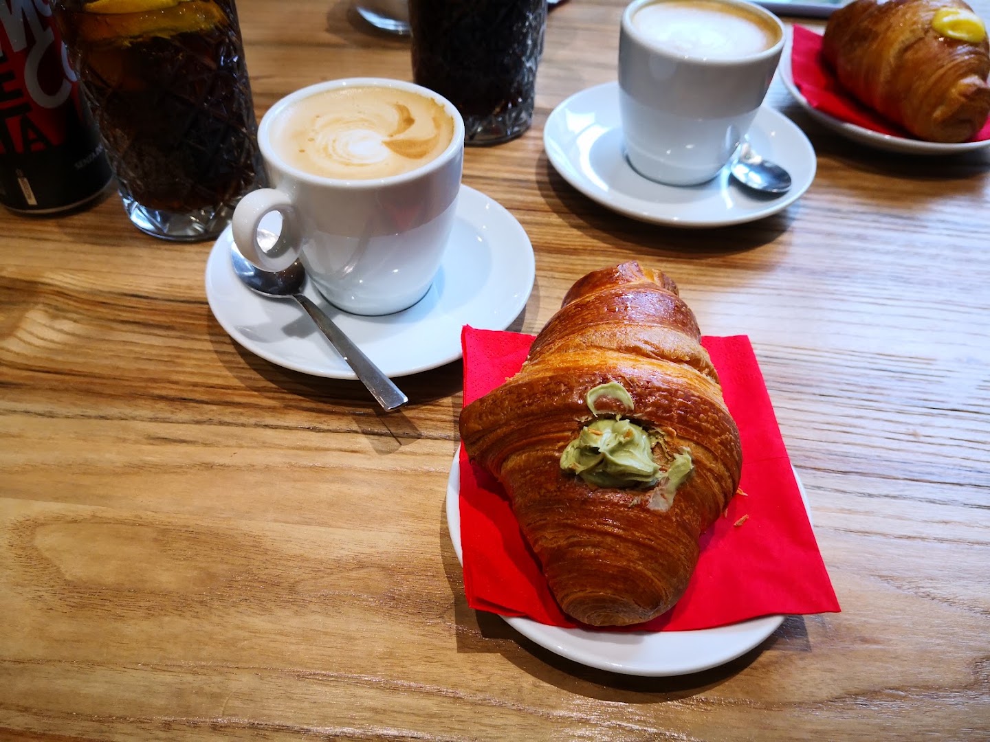 Terra Madre Bakery, Acqui Terme