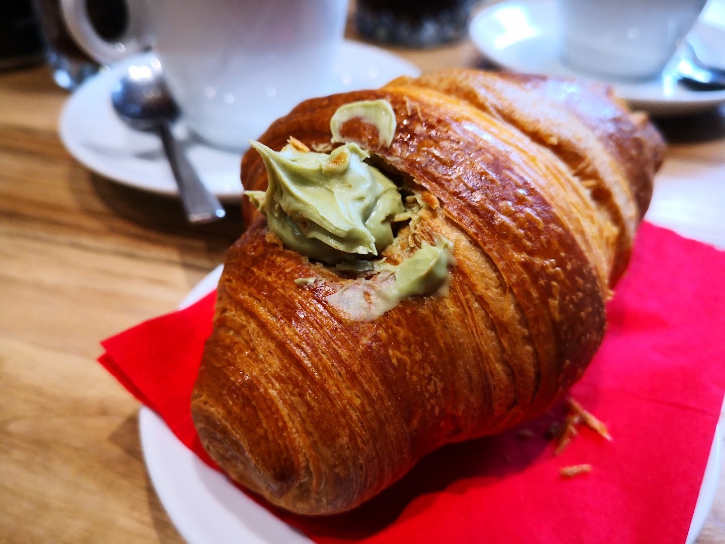 Terra Madre Bakery