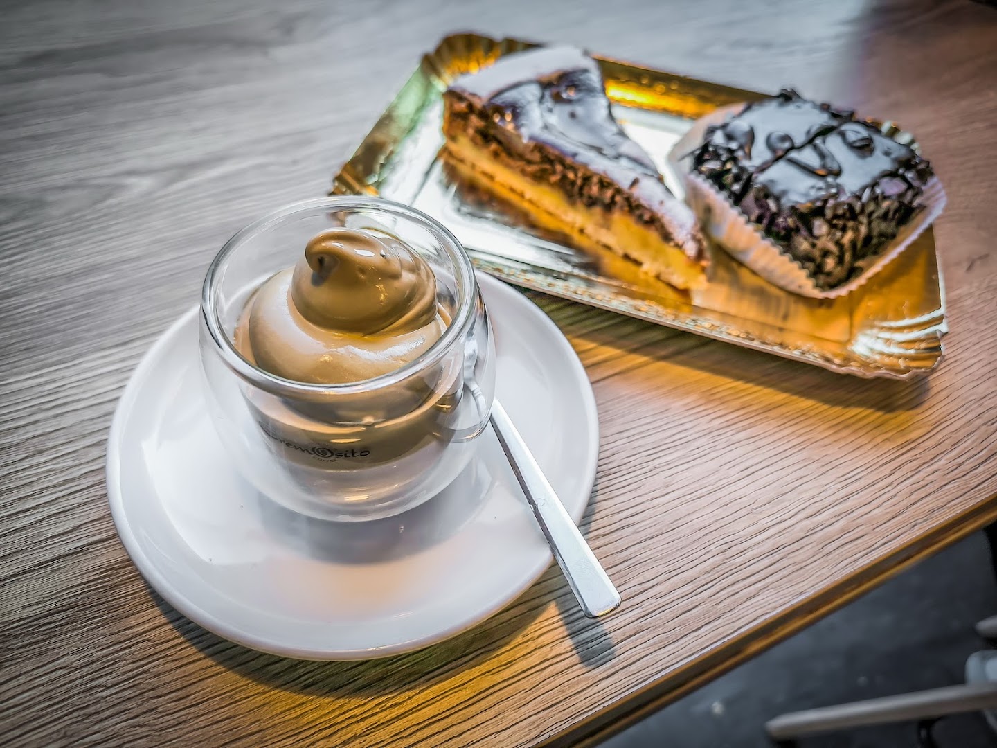 Terra Madre Bakery